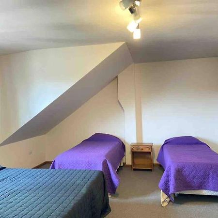 דירות Departamento En El Centro Ushuaia Patagonia מראה חיצוני תמונה