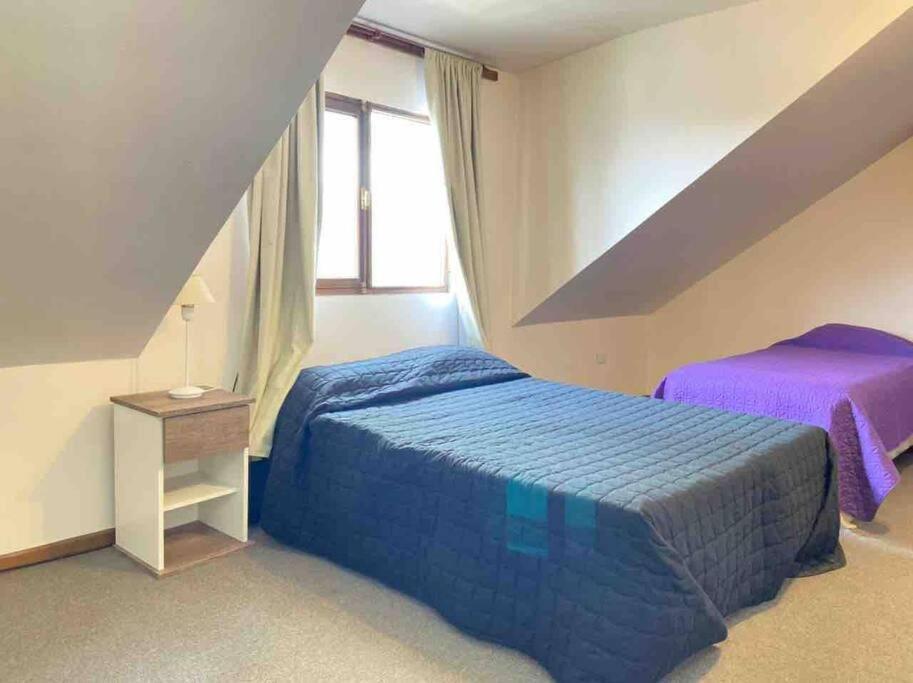 דירות Departamento En El Centro Ushuaia Patagonia מראה חיצוני תמונה