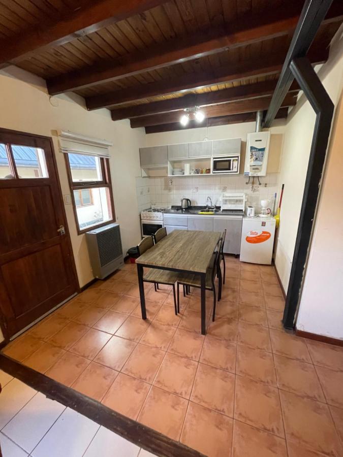 דירות Departamento En El Centro Ushuaia Patagonia מראה חיצוני תמונה